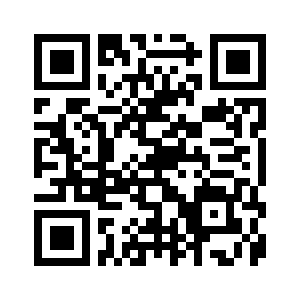 文章对应微信分享二维码