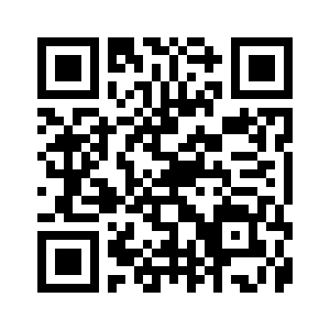 文章对应微信分享二维码