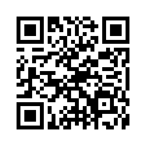 文章对应微信分享二维码