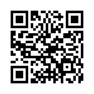 文章对应微信分享二维码