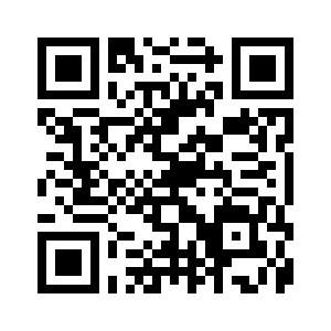 文章对应微信分享二维码