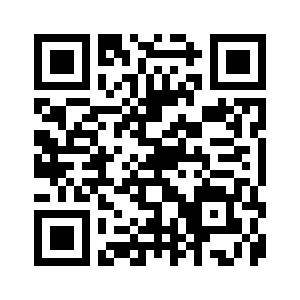 文章对应微信分享二维码