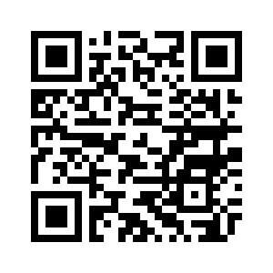 文章对应微信分享二维码