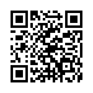 文章对应微信分享二维码