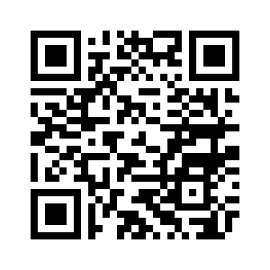文章对应微信分享二维码