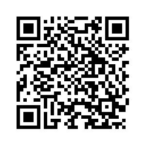 文章对应微信分享二维码