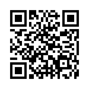 文章对应微信分享二维码
