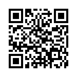文章对应微信分享二维码