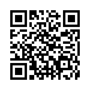 文章对应微信分享二维码