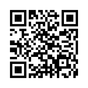 文章对应微信分享二维码