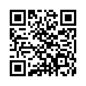 文章对应微信分享二维码